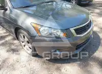 2009 Honda Accord фото