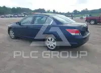 2009 Honda Accord фото