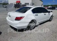 2009 Honda Accord фото