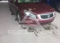 2009 Honda Accord photo