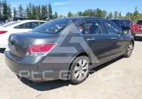 2009 Honda Accord фото