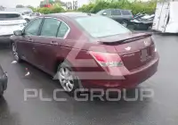 2009 Honda Accord фото