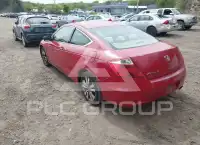 2009 Honda Accord фото