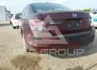 2009 Honda Accord фото