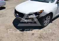 2009 Honda Accord фото