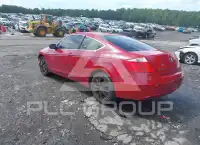 2009 Honda Accord фото