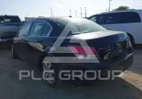 2009 Honda Accord фото