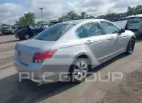 2009 Honda Accord фото