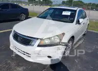 2009 Honda Accord photo