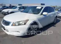 2009 Honda Accord photo