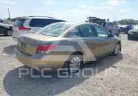 2009 Honda Accord фото