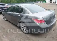 2009 Honda Accord фото