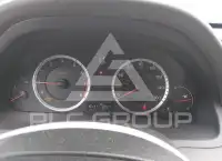 2009 Honda Accord фото