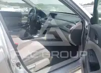 2009 Honda Accord фото