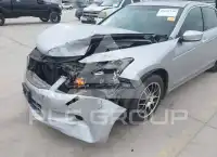 2009 Honda Accord фото