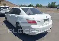 2009 Honda Accord фото