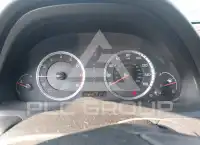 2009 Honda Accord фото
