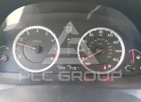2009 Honda Accord фото