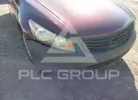 2009 Honda Accord фото