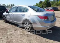 2009 Honda Accord фото