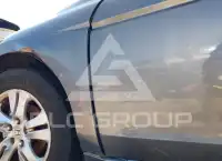 2009 Honda Accord photo