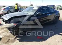 2009 Honda Accord фото