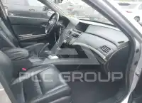 2009 Honda Accord фото