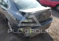 2009 Honda Accord photo