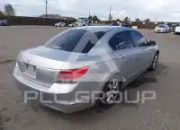 2009 Honda Accord фото