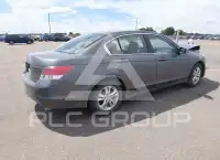 2009 Honda Accord фото