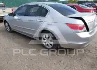 2009 Honda Accord фото