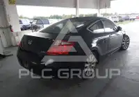 2009 Honda Accord фото