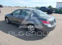 2009 Honda Accord фото