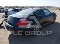 2009 Honda Accord фото