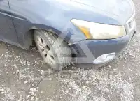2009 Honda Accord фото