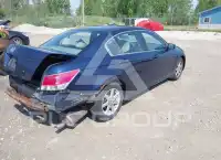 2009 Honda Accord photo
