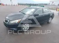 2009 Honda Accord photo