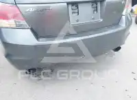 2009 Honda Accord фото