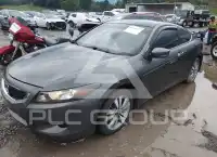 2009 Honda Accord фото