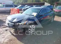 2009 Honda Accord фото