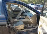 2009 Honda Accord фото