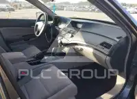 2009 Honda Accord фото