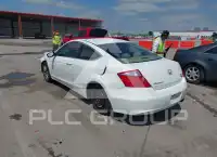 2009 Honda Accord фото