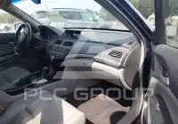 2009 Honda Accord фото