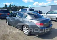 2009 Honda Accord фото