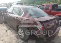 2009 Honda Accord фото