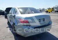 2009 Honda Accord фото