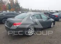 2009 Honda Accord фото