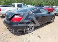 2009 Honda Accord фото