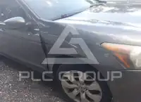 2009 Honda Accord фото